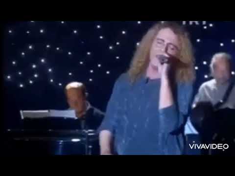 Harun KOLÇAK - Dualarım Yoluna (Canlı performans ) 80s, ler disco versiyon