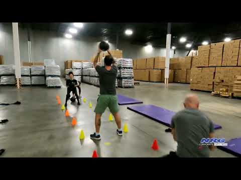 The Spice Lab Wellness Program Week In Review 121