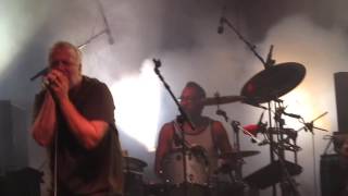 Ween - Nan - Philadelphia, PA - 08/21/2016