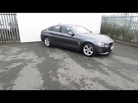 152D10588 - 152D10588 BMW 418d SE Gran Coupe