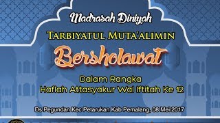 Download lagu AZ ZAHIR MEI 2017 -  Ya Habib Ya Habibi mp3