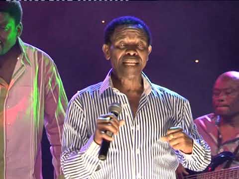 Soul Brothers - Ma-Afrika (Live)