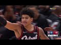 Pistons at Bulls
