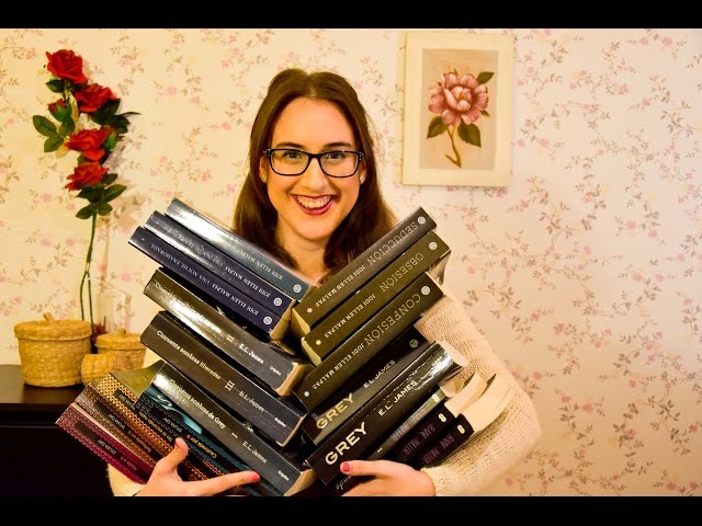 Vídeo relacionado con Sedúceme: Serie GS, 2 (Bestseller)