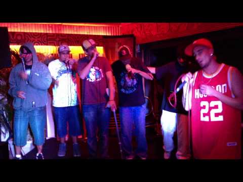 Code 98 - Messagers de l'espoir en LIVE