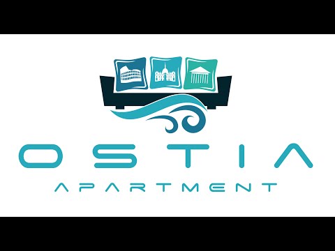 Ostiapartment Appartamento Ostia - Vacanze Ostia - Casa Vacanze - b&b - bed & breakfast