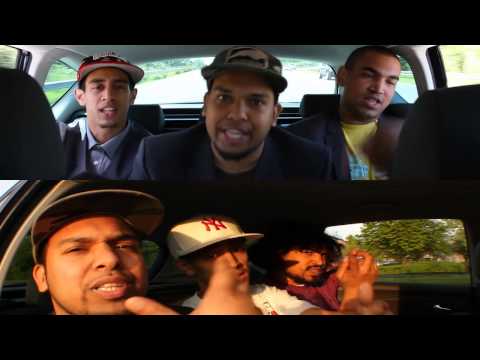 Zolarsem ft Hmmarv - Wat Weet Je Van Dit