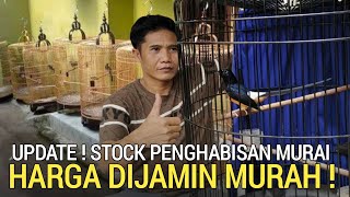 Download lagu TERCIDUK ! CUCI GUDANG MURAI BATU GACOR DOR SAMPAI EKOR 28CM DEKAT PASAR BURUNG PRAMUKA  mp3