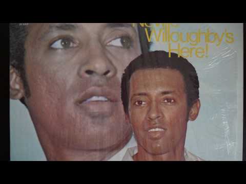 Neville Willoughby - When The Tide Comes In /  Falling (1968)