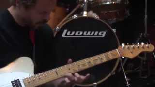 Jakob Bro   Master Class   parte 2