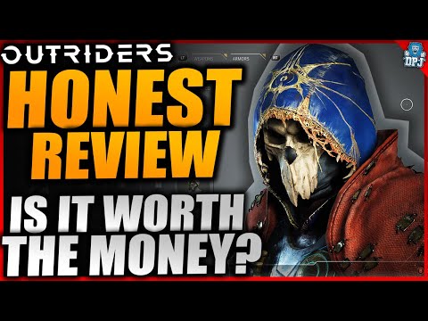 Outriders Worldslayer DLC Review - Is Worldslayer Worth The Price?