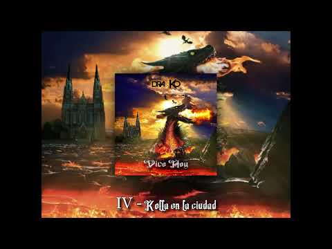 Drakko -  Kolla En La Ciudad