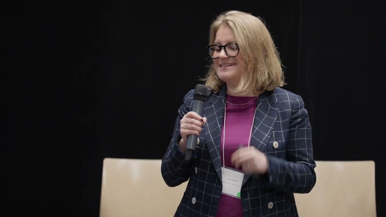 2024 Femtech Canada Forum: Closing the women’s health gap featuring McKinsey & Company