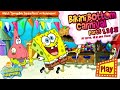 SpongeBob Bikini Bottom Carnival Ost Mini Game Theme 2