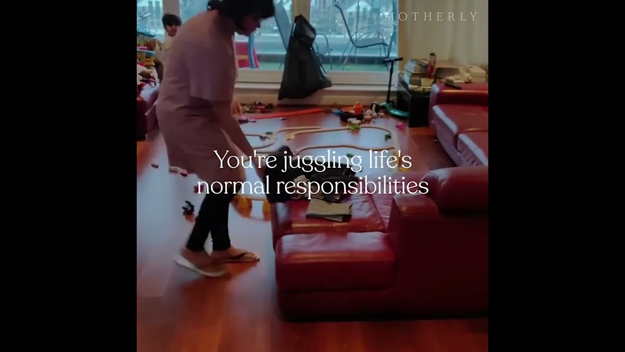 Self-care matters, Mama, especially during the holidays