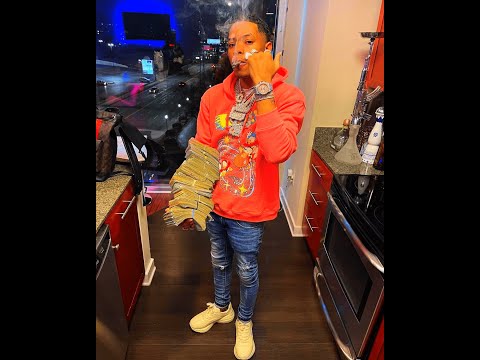 (FREE) Lil Double 0 x Big Scarr Type Beat - "No Mistakes"