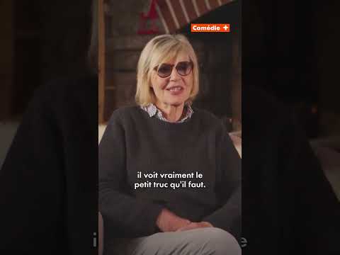 Gad Elmaleh : le ski - La Grande Raclette - Comédie+