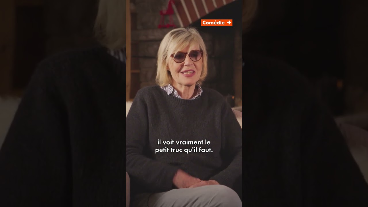 Miniature de la vidéo Gad Elmaleh : le ski - La Grande Raclette - Comédie+ du film La grande raclette