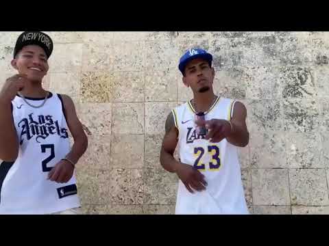 VOY AL MIO - JANSEL DK ✖️ DAIMELITO PKS ✖️ DJ JOSE _ BY_DREAM_MUSIC (VÍDEO OFICIAL)