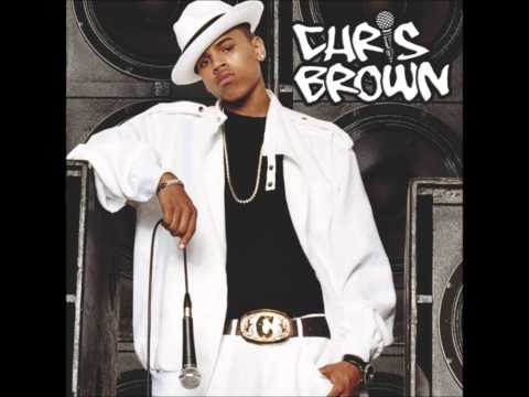 Chris Brown - Ain't No Way (You Won't Love Me)