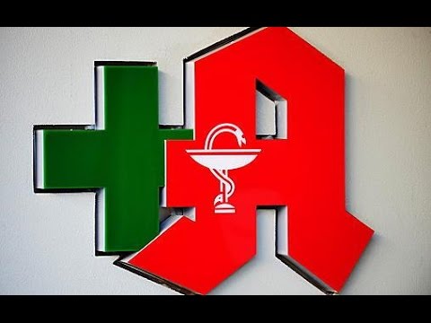 [Doku] Die Apothekenhelfer - Rowa in Kelberg (HD)