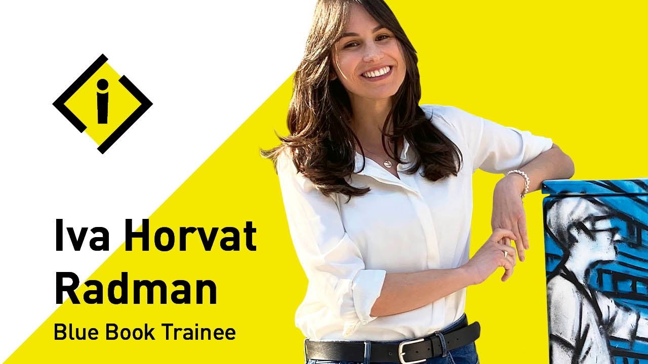 Podcast U Zoni #37 Iva Horvat Radman