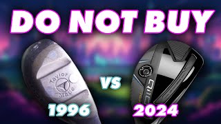 DO NOT Buy This Golf Club #7