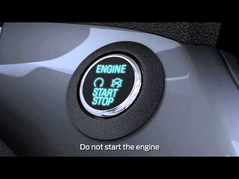 Intelligent Oil Life Monitor Focus CMax Escape