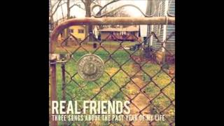 Real Friends - Dirty Water