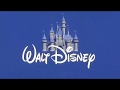 Walt Disney Logo Pixar Variant And Pixar Logos Low Toned Ratatouille Variant
