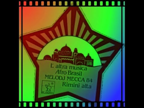 Melody Mecca (RN) 1981 Dj Pery N°7