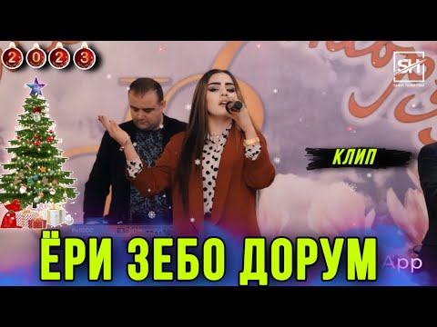 Фирузаи Ёдгори - Ёри зебо дорум 2023  /  Firuzai Yodgori - Yori zebo dorum 2023
