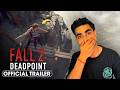 They Are BACK FALL 2 DEADPOINT 2026 Official Trailer Explained