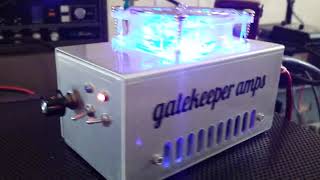 Fresh Off The Hot Plate 1x2879 Driver $145 Shipped