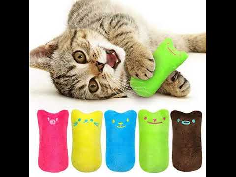 Book/Product Catalog in  Cats