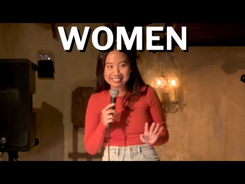 Women | Leslie Liao