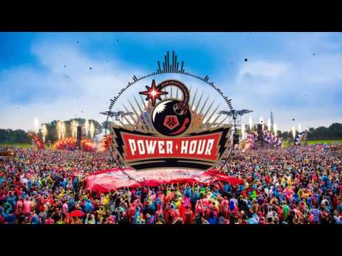 Marcel Woods vs TNT aka Technoboy 'N' Tuneboy - The Bottle Flash (Bass Modulators Mashup)