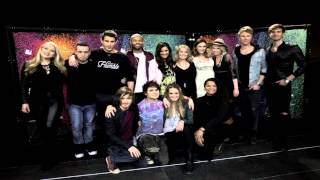 Denmark: &#39;Anja Nissen was heartbroken by the result&#39;