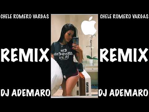 FLAMENCO SALSERO 2017 - CHELE ROMERO VARGAS & DJ ADEMARO