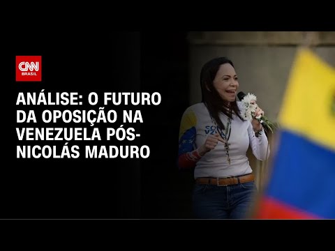 Análise: O primeiro encontro de María Corina com Donald Trump | WW