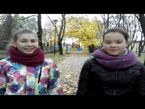Oliwia & Marta from Poland