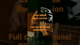 Download lagu COVER METAL DIWANISTY - CARE BEBEK mp3 Download lagu COVER METAL DIWANISTY - CARE BEBEK mp3