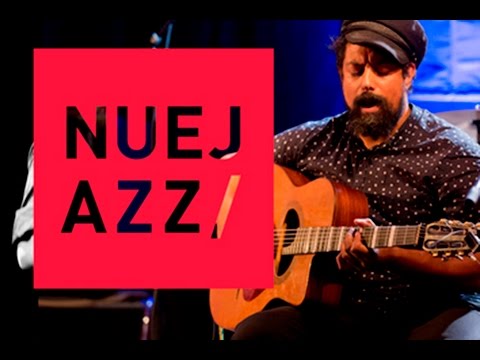 NUEJAZZ Festival 2015 // Django Lassi // Mocca Mocca