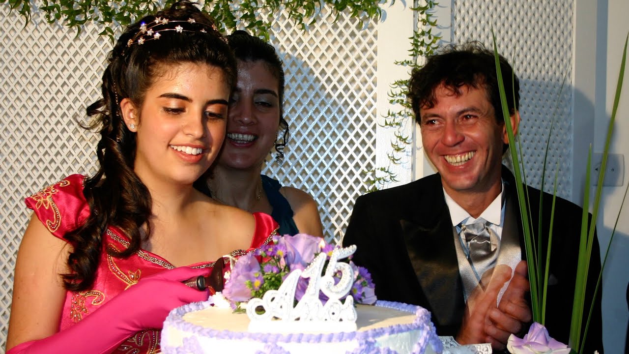 TABATA | Episódio 1: Pai