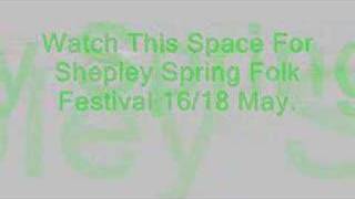 Shepley Spring Festival2008
