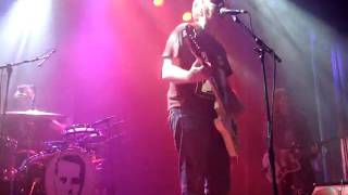 Bear Quartet - Walking with the beast - Debaser Medis 2009