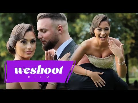 Redona & Agon Engagement