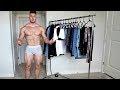 WHAT CLOTHING LOOKS LIKE WHEN YOU LIFT...