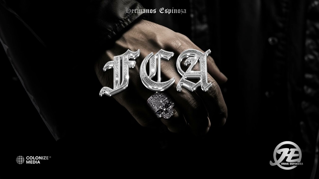 Hermanos Espinoza - FCA (Visualizer Oficial)
