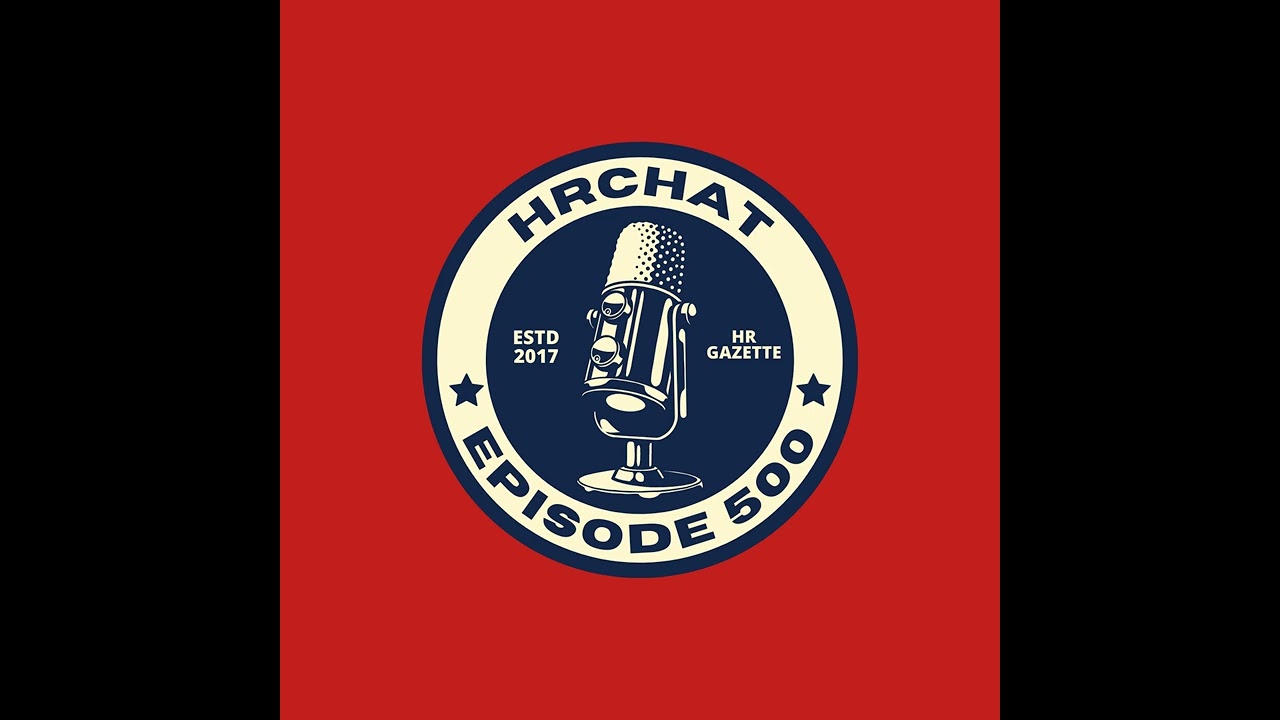 Episode 500 with Bill Banham and Jason Averbook